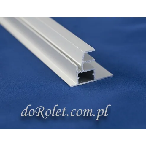 Vivo anodised slide